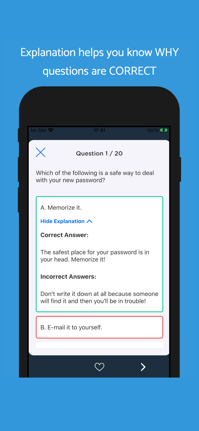 Comptia A Core 2 220-1102