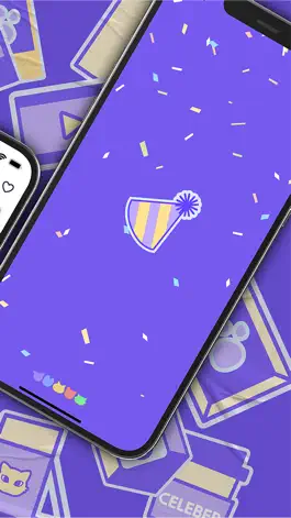 Game screenshot CELEBER apk