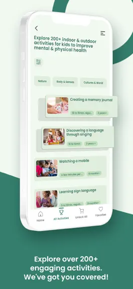 Game screenshot Montessori preschool education hack