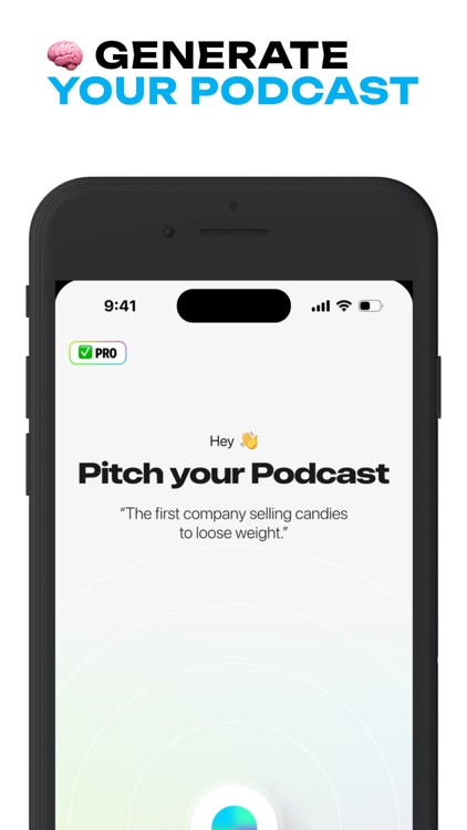 Become - Edit your podcast