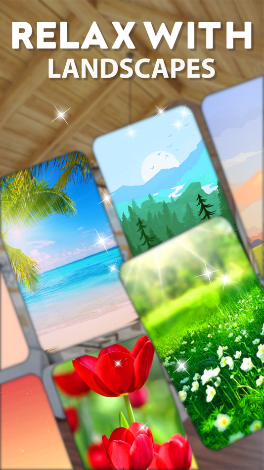 #5. Tile Match: Home Design Puzzle (iOS) 由: Matchingham Games