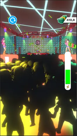 Game screenshot Dj Life! hack