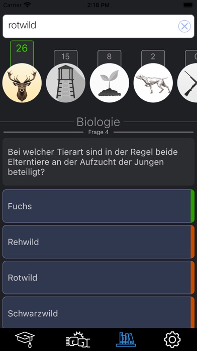 Abi Verde Screenshot