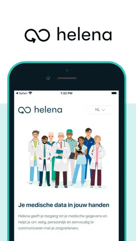 Game screenshot Helena mod apk