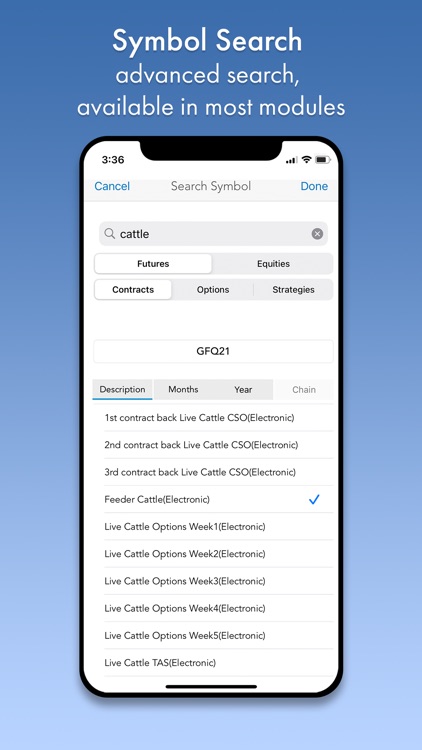 ADMIS Apex Mobile screenshot-6