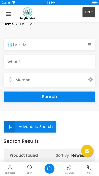 SurgikalMart screenshot-6