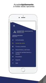 agentes asociados problems & solutions and troubleshooting guide - 3