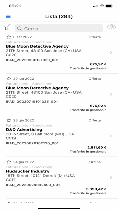 Advertising Zotsell Screenshot