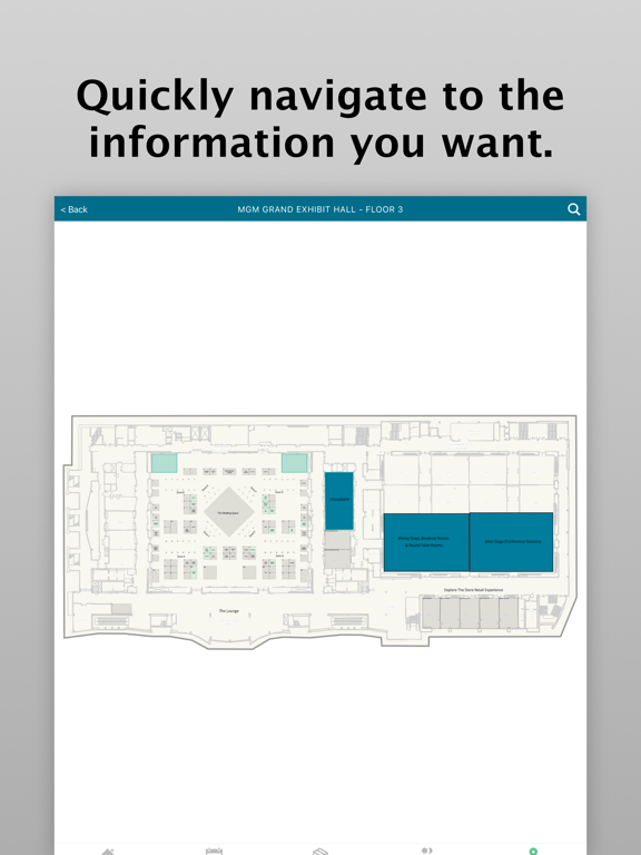 Screenshot #5 pour MJ Unpacked's Official App