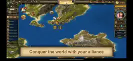 Game screenshot Grepolis - Divine Strategy MMO mod apk