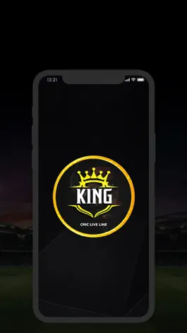Game screenshot King Cricket Live Line mod apk