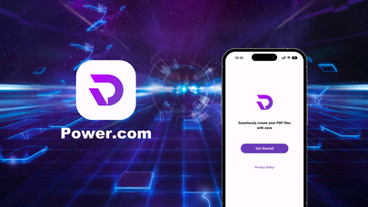 Power Doc Screenshot