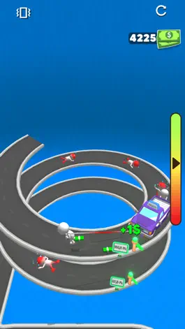 Game screenshot Towing Up! apk