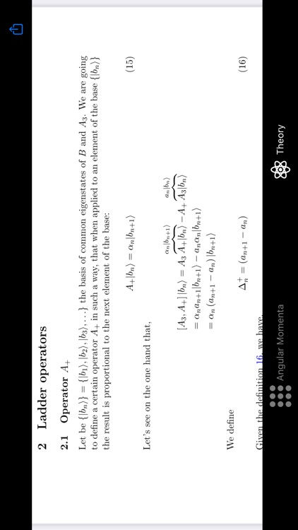 AngularQM screenshot-5