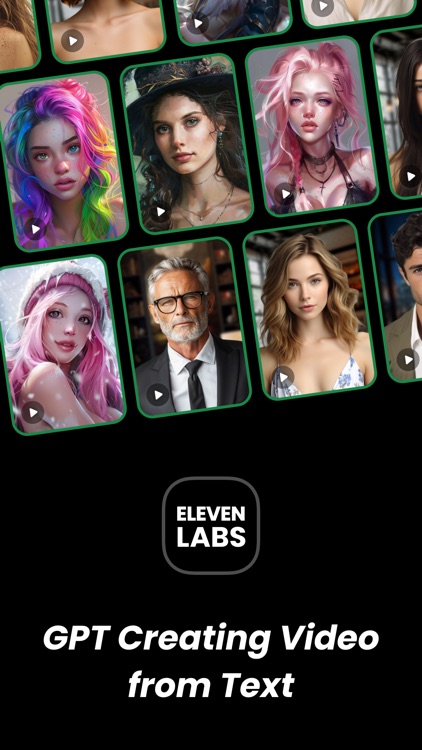 ElevenLabs AI