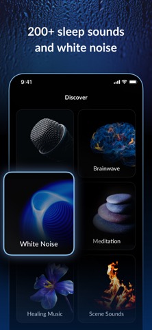 MindZone®: Brainwave for Sleepのおすすめ画像8