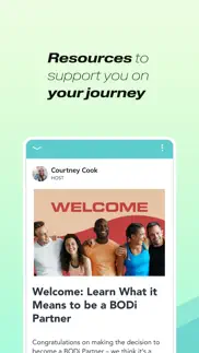 bodi partners iphone screenshot 3