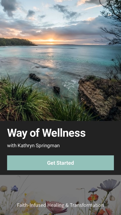 Way of Wellness