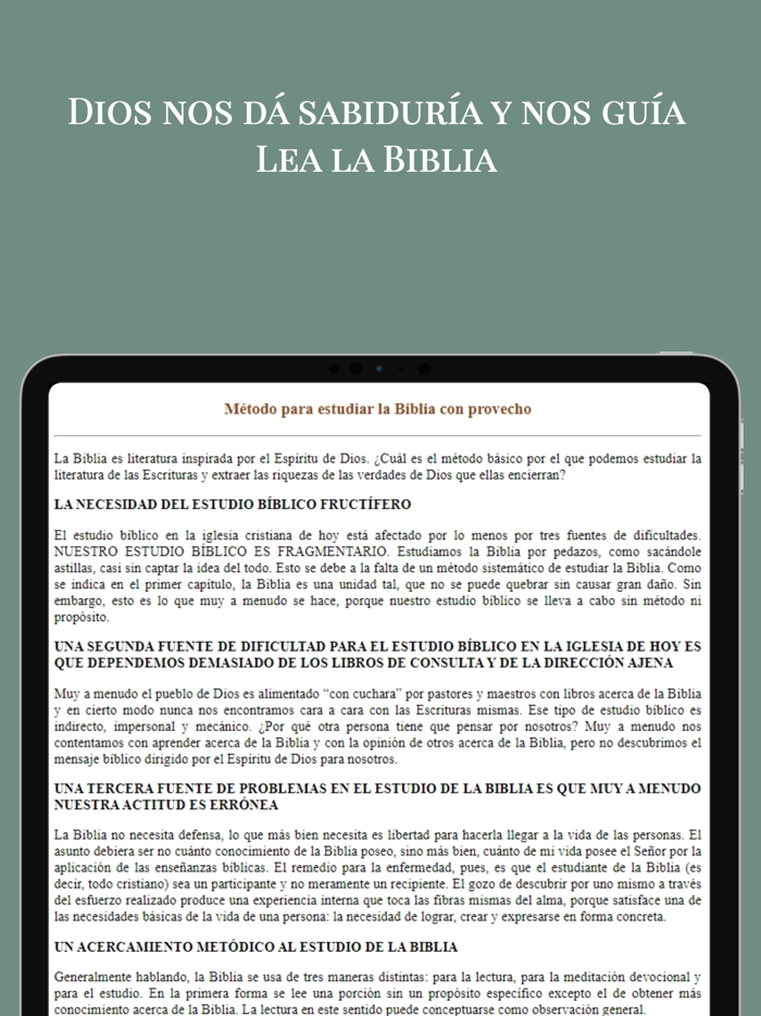 La Biblia Católica en Español