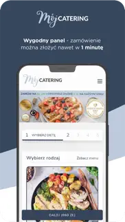 mój catering dietetyczny problems & solutions and troubleshooting guide - 3
