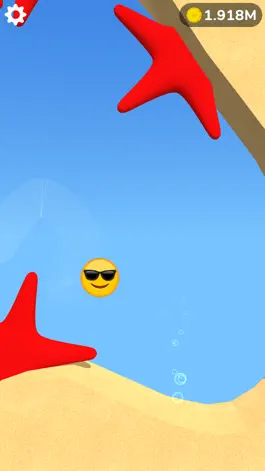 Game screenshot Motion Bubble hack