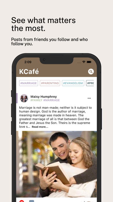 Kabod Screenshot