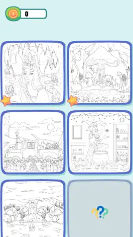 Game screenshot Leap to Color mod apk