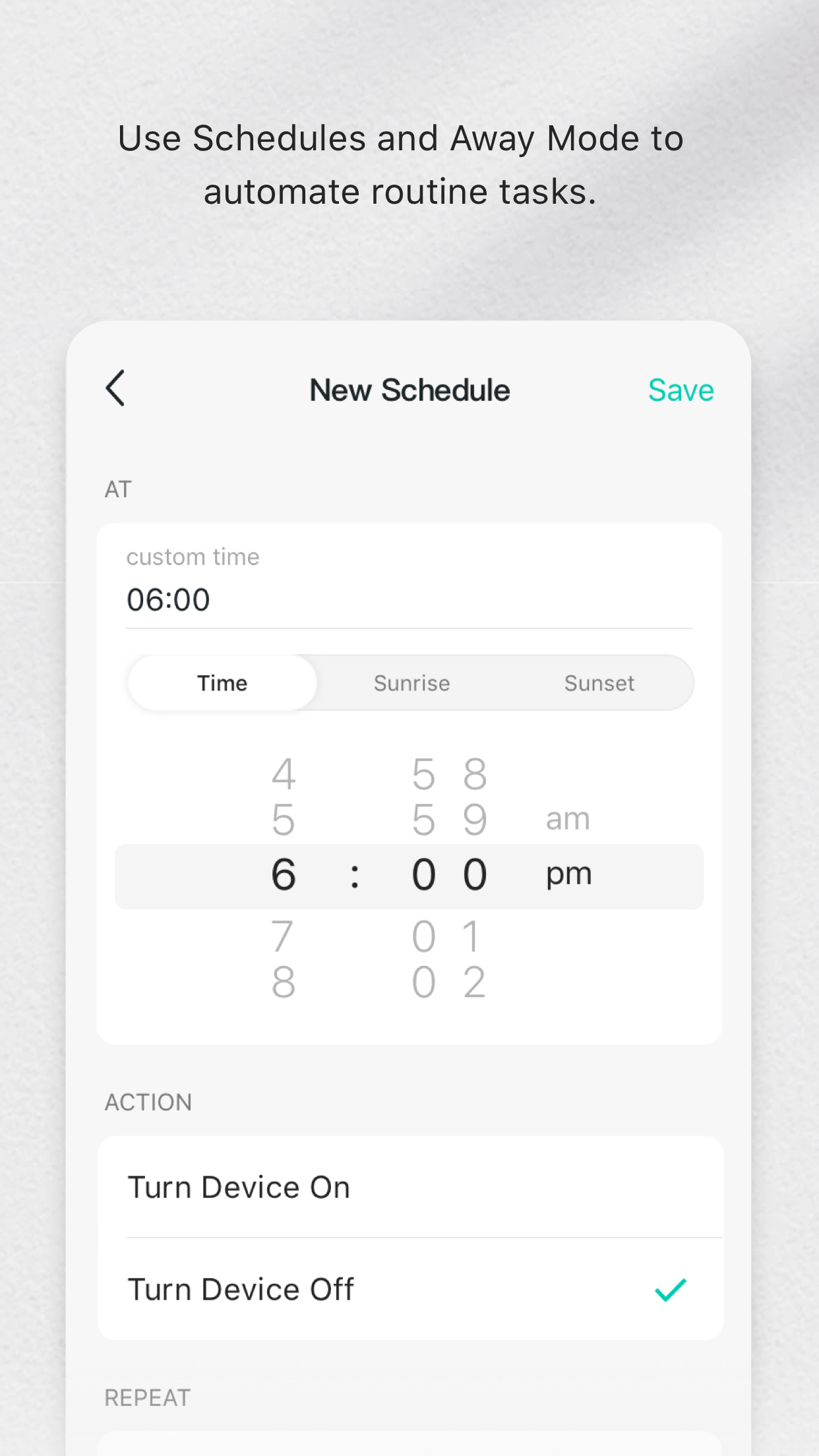Kasa Smart screenshot 5