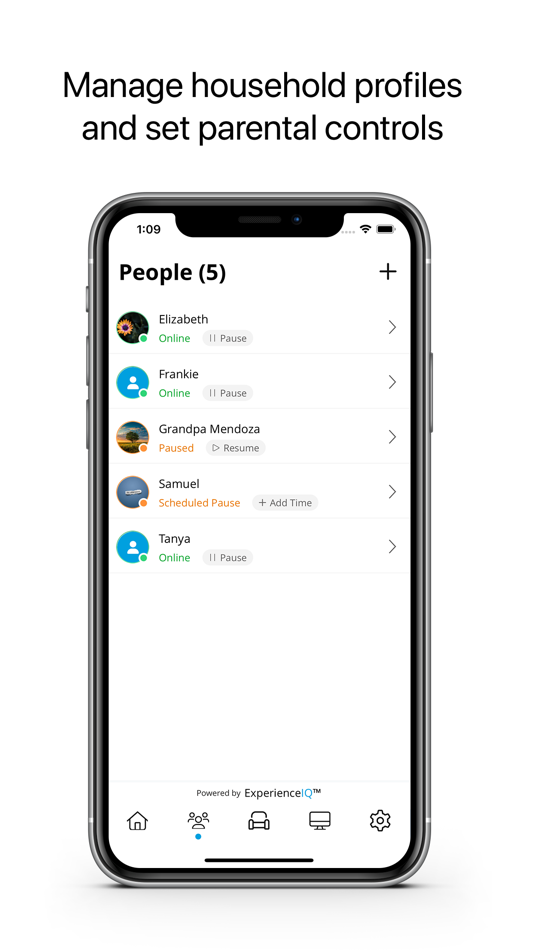 #3. YOU DUO (iOS) 由: Duo County Telecom