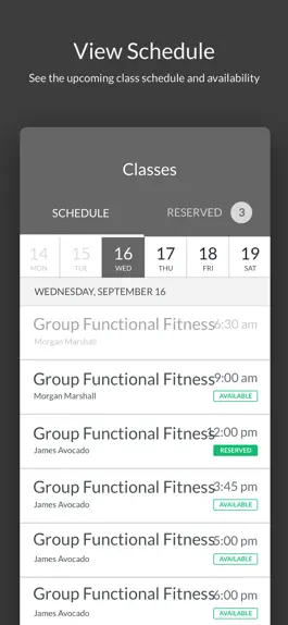 Game screenshot Metamorphosis Fitness apk