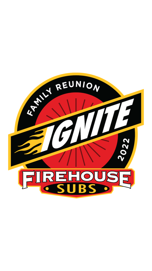 #1. Firehouse Subs Reunion (iOS) 由: Firehouse Restaurant Group, Inc.