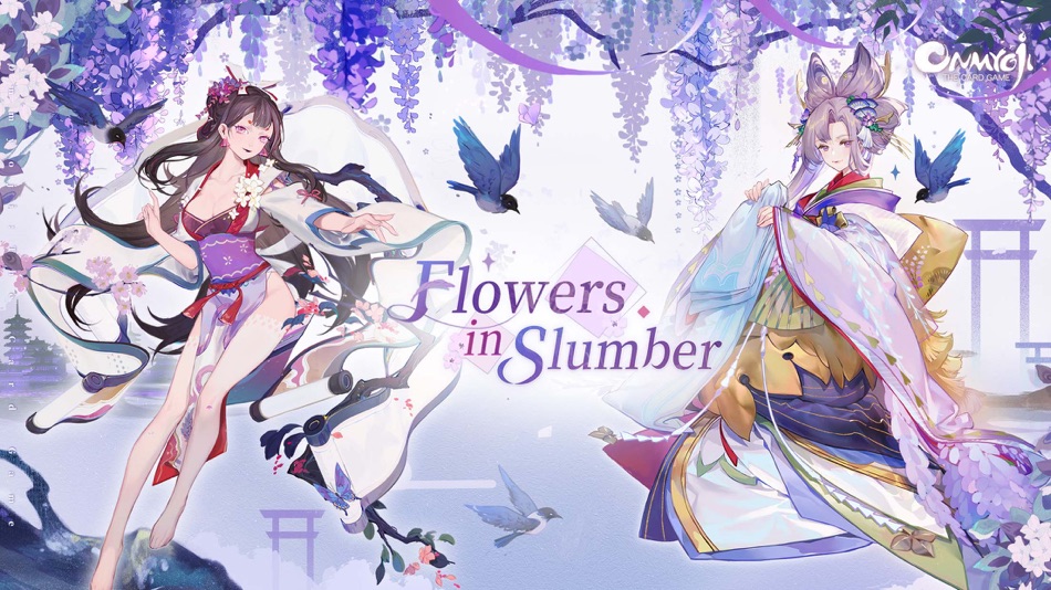 #1. Onmyoji: The Card Game (iOS) By: NETEASE INTERACTIVE ENTERTAINMENT PTE. LTD
