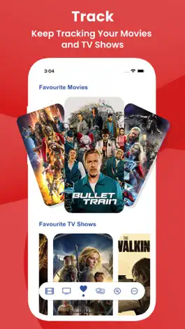 Game screenshot Cinmana : Movies And TV Shows mod apk