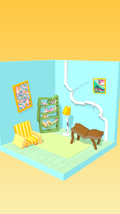 Fix My House! Screenshot
