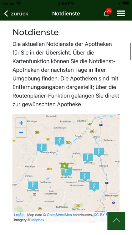 Mittelbiberach screenshot-5