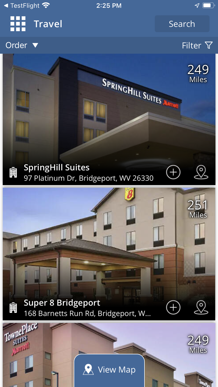 Visit Greater Bridgeport, WV