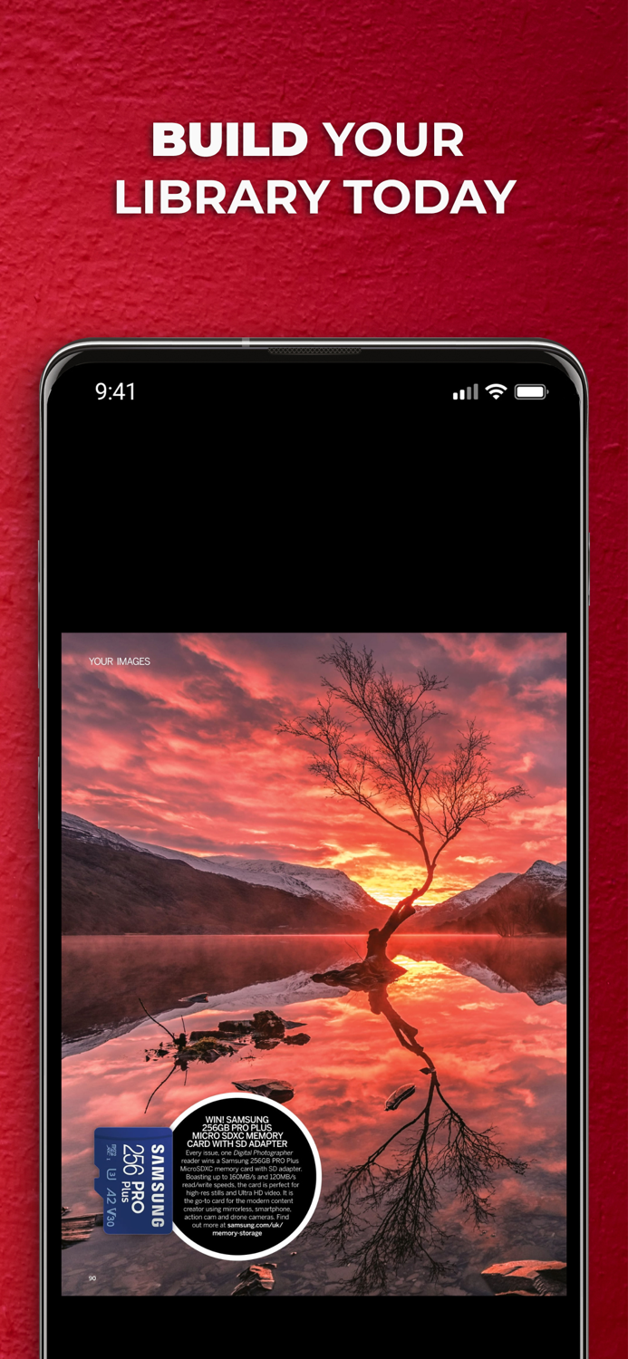 Digital Photographer Monthly