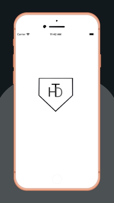 HomeTownDelivery App Screenshot