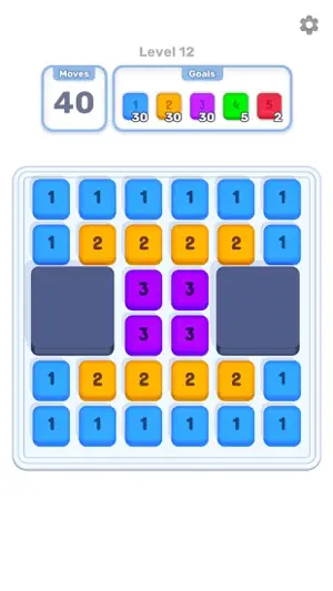 Stack Merge screenshot 3