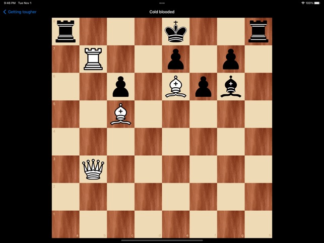 Chess Puzzles - Apps on Google Play