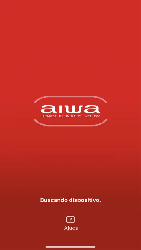 AIWA BR AUDIO screenshot 1 of 3