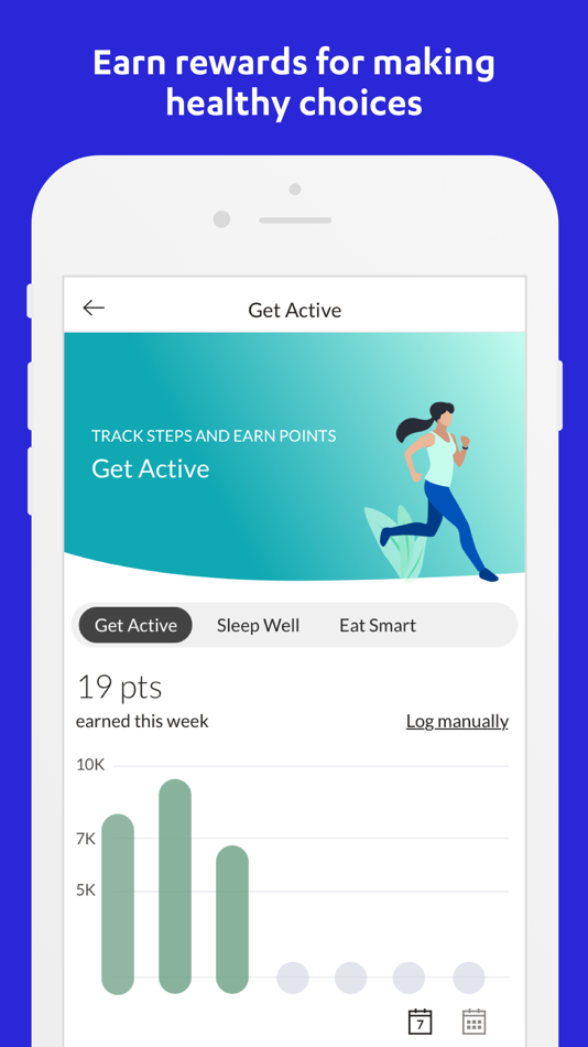 #4. Castlight Mobile (iOS) 由: Castlight Health
