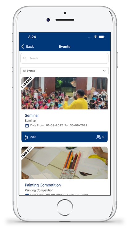 Jain Pathshala Teacher screenshot-4