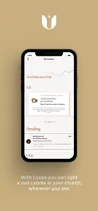 Luzea screenshot #3 for iPhone