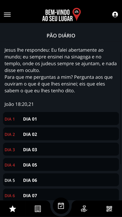 Betel Barcelona Screenshot