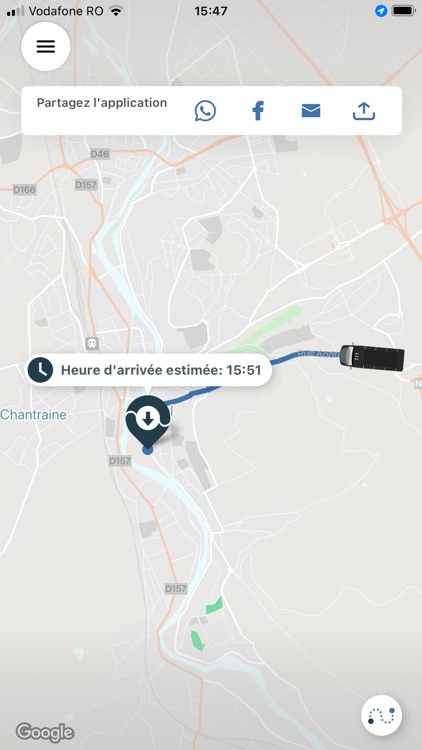 Cap'Imagine & 5 à la demande screenshot-4