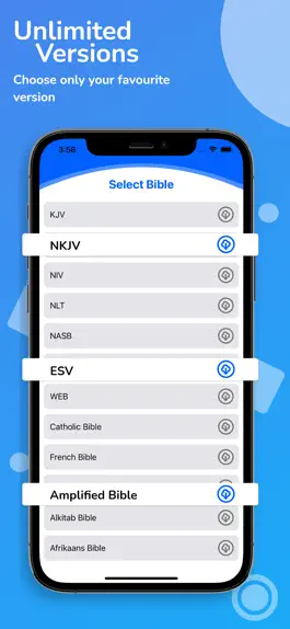 Game screenshot Biblia para Chicas + Audio Mp3 apk