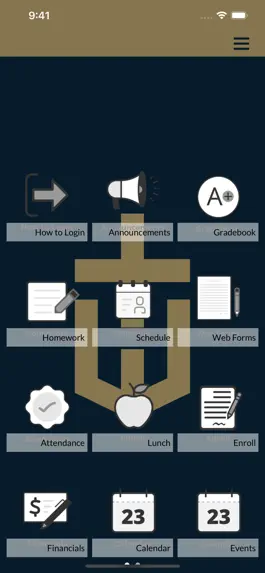 Game screenshot Hayden Catholic High School-KS apk