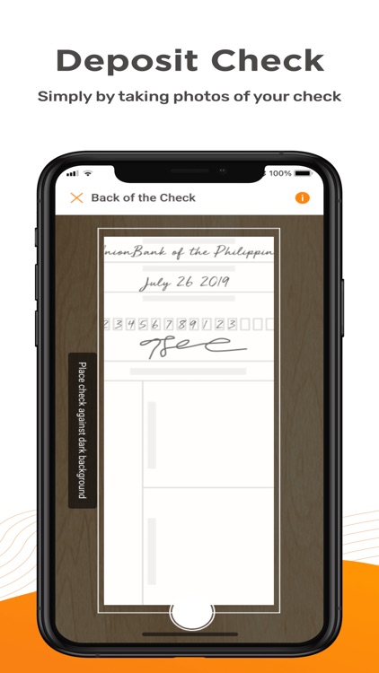 UB Negosyante screenshot-4