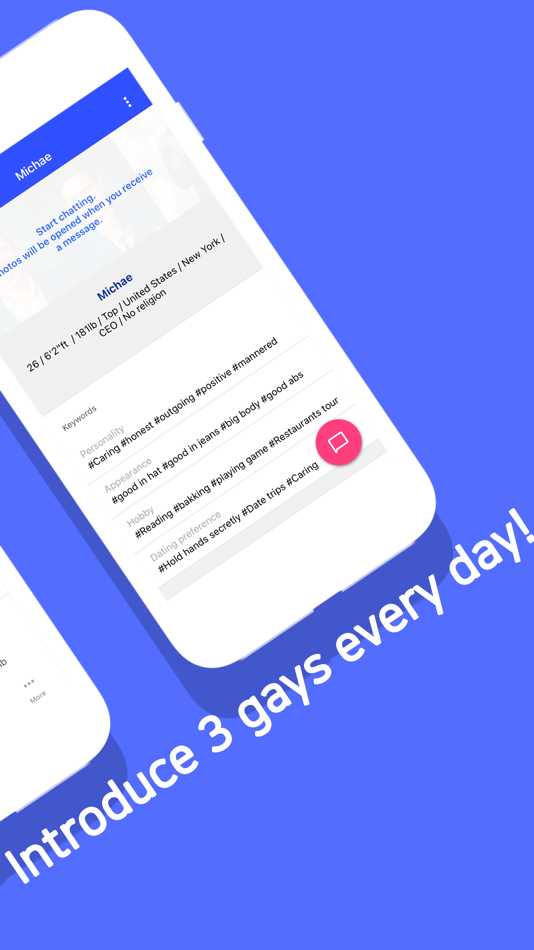 #2. GTing (iOS) 由: UI JUN HWANG